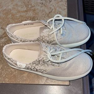 Girls Sperry Shoes